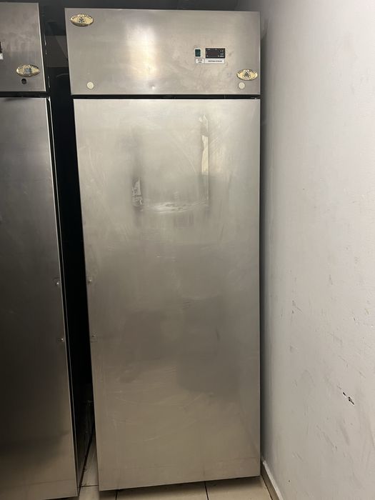 Професионални Фризери Шоково замразяване и размразяване