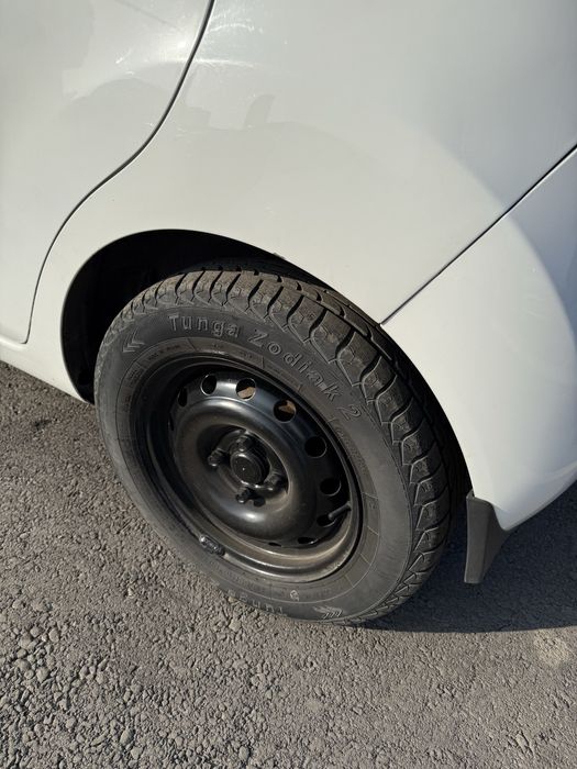 Spark gazli 2013 kotta mator