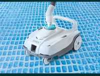 Aspirator hidraulic fundul piscina Intex ZX100. (NOU)