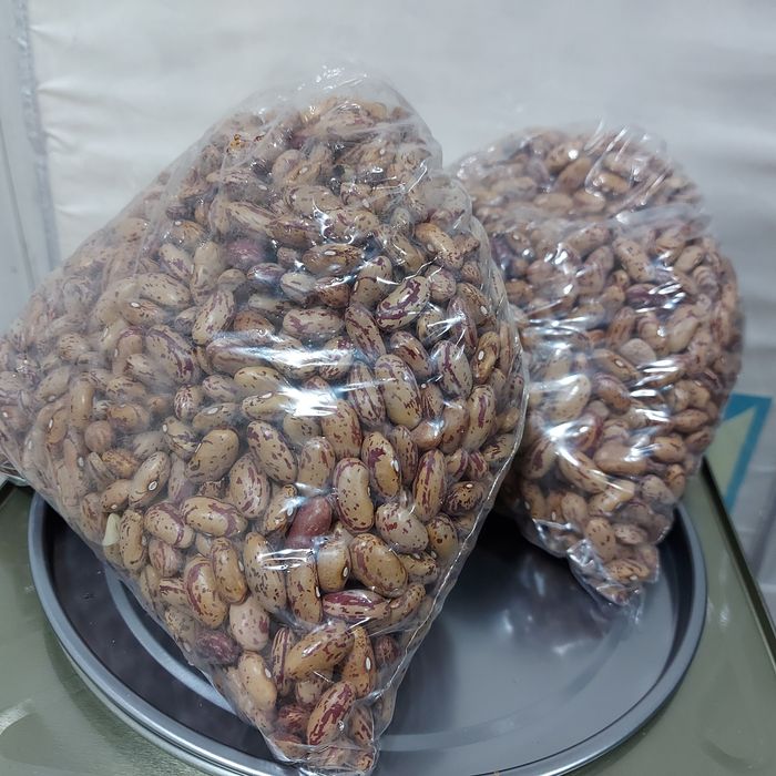 Мед Смилянски фасул и Родопски шарен боб бурканчета с мед