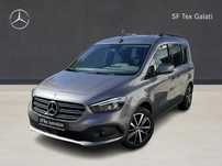Mercedes-Benz T Mercedes-Benz T 180 - PROGRESSIVE - Automat - Carlig