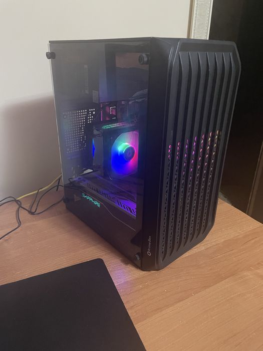 Бюджетный Копьютер