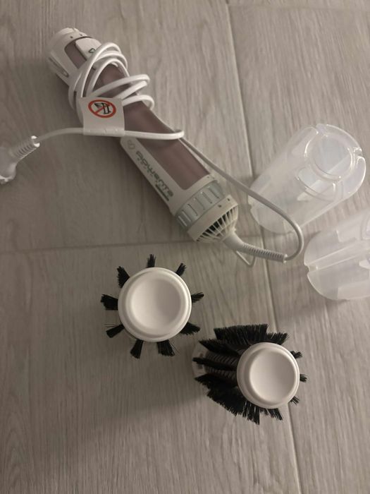 Rowenta Beauty Brush Activ Premium Care CF9540F0