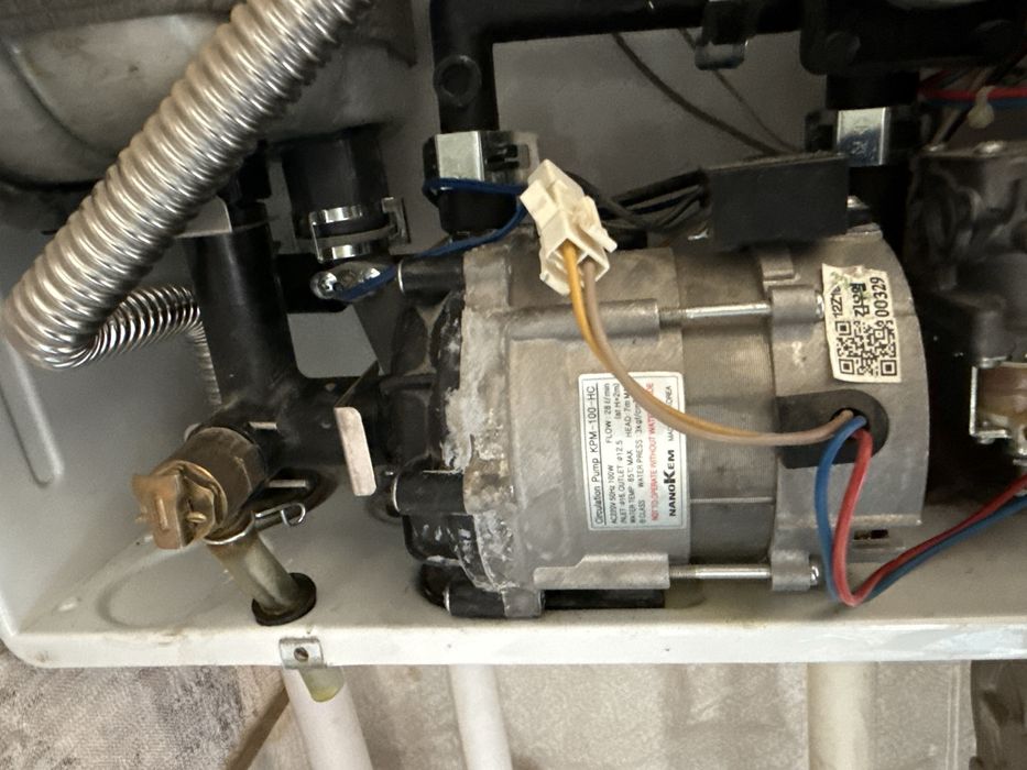 Katyol remont va ustanovka umumiy santexnika xizmati