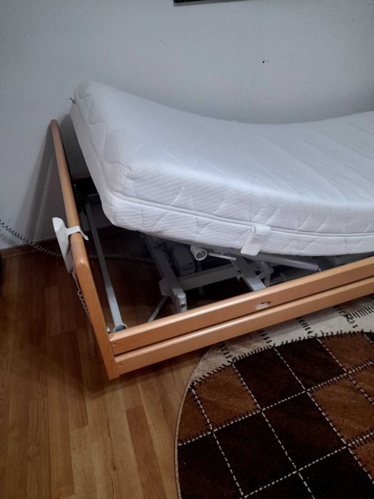Vand pat medical pt.ingrijire bolnavi la domiciliu