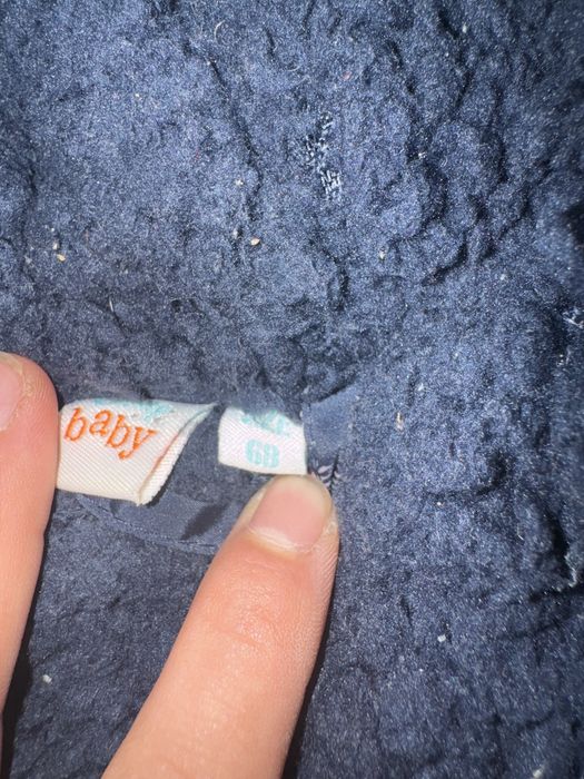 Combinezon marime 68