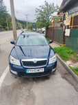 Skoda Octavia 2 break