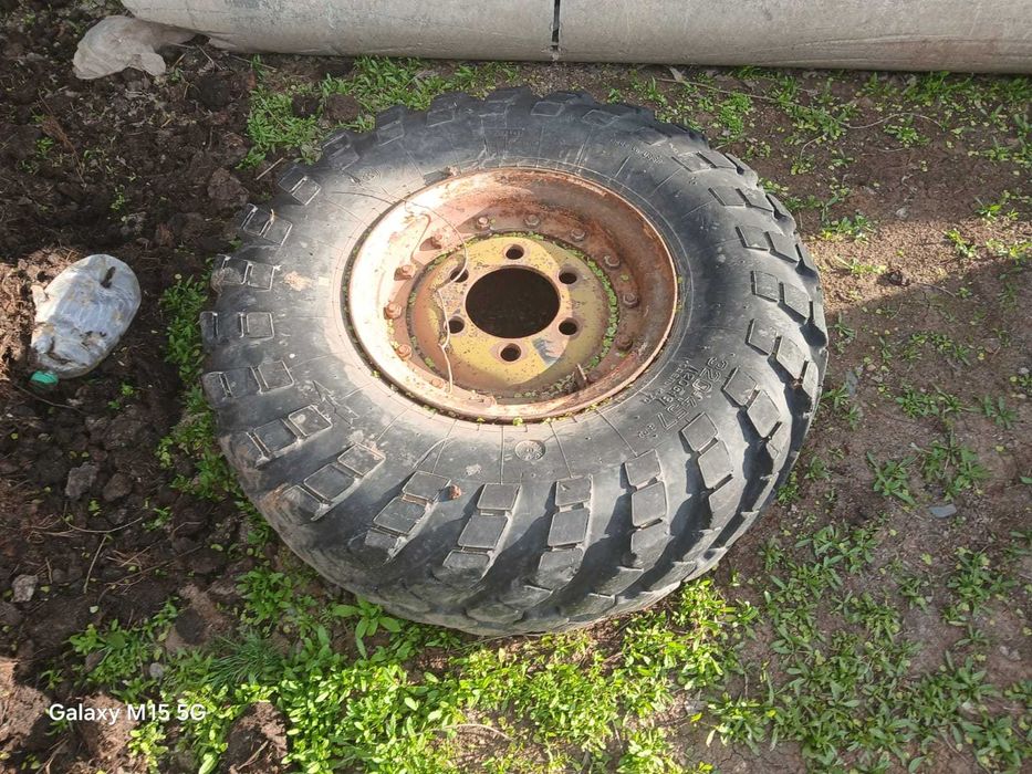 Колесо 30000 тенге