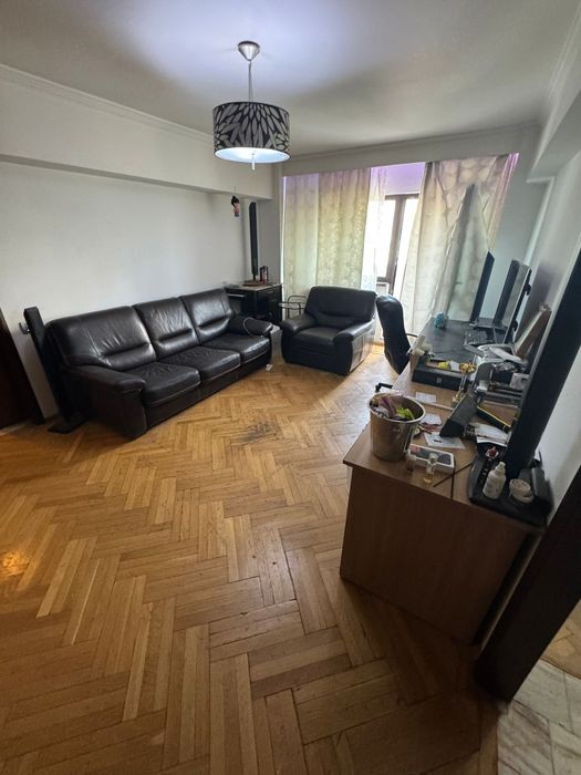 Apartament 3 camere intersectie Ion Mihalache-Turda