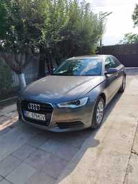 Audi A6 C7 2.0 tdi 2012