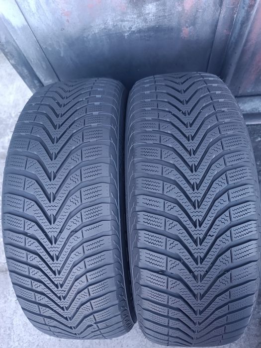 185/60/15 Vredestein