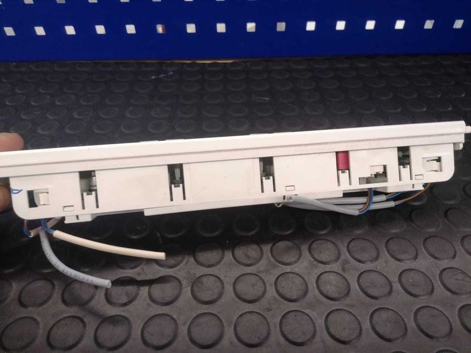 Placa electronica frigider Liebherr Comfort CT 3306, modul / C165