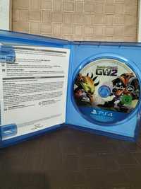 Joc PS 4 Plants VS Zombies:Garden Warfare 2