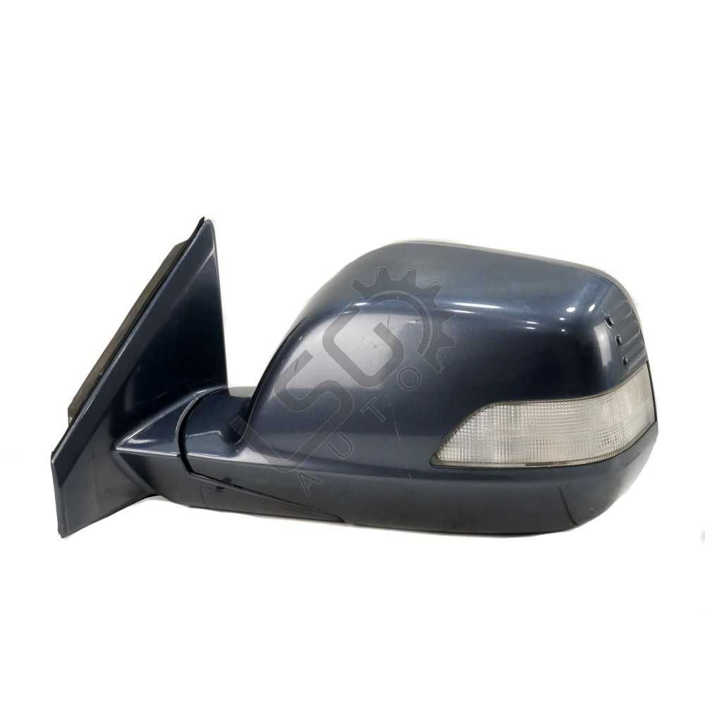 Ляво огледало с ел. прибиране Honda CR-V III 2006-2010 ID: 142590