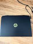 Laptop HP pavilion
