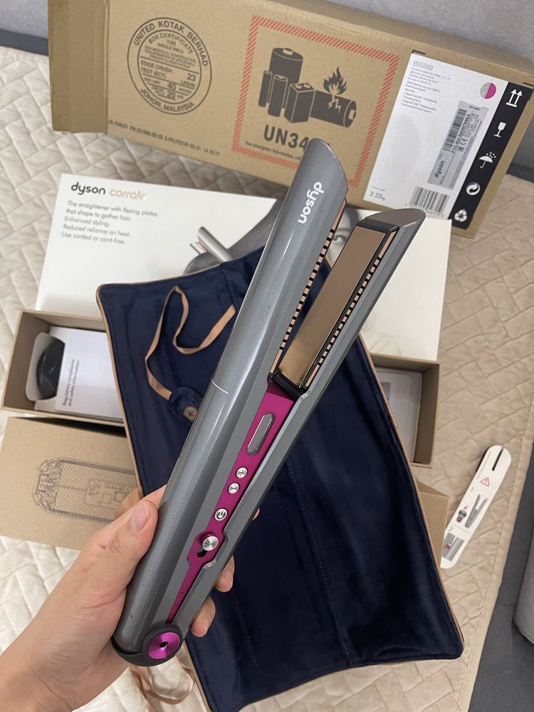 ОПТОМ Беспроводной выпрямитель Dyson Corrale HS03