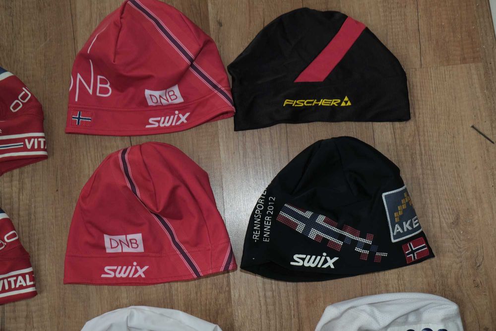 SWIX ODLO Fischer оригинални ски сноуборд зимни шапки