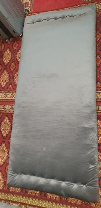 Матрас, көрпе, 5 шт