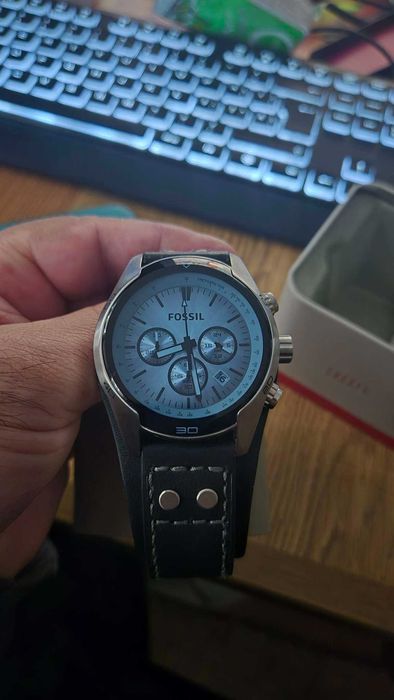 ceas Fossil nou nout  cumparat din Anglia