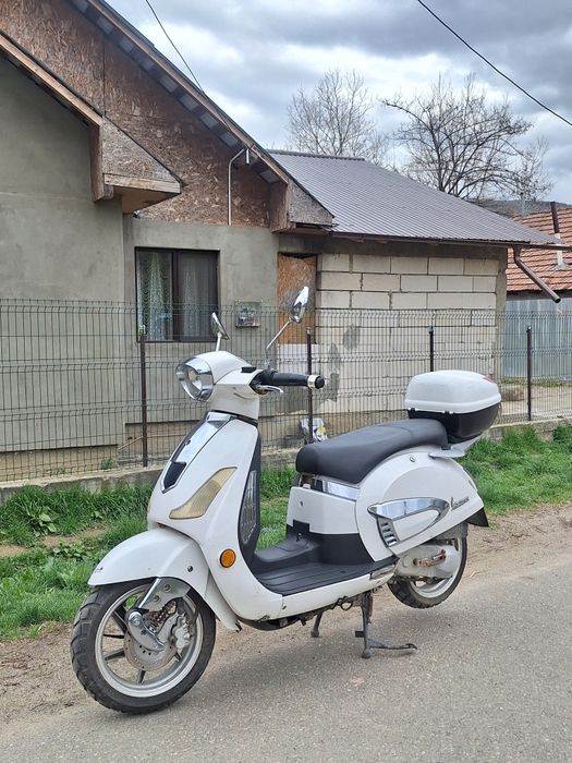 Scutere Germania
