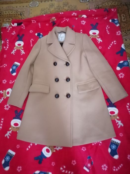 Haină damă (mărimea M)