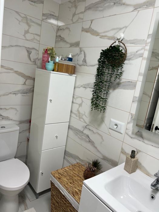 Vand apartamet 2 camere