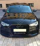 Решетка за Ауди А6/C7/Audi A6/RS6/QUATTRO 2012,2013,2014,2015