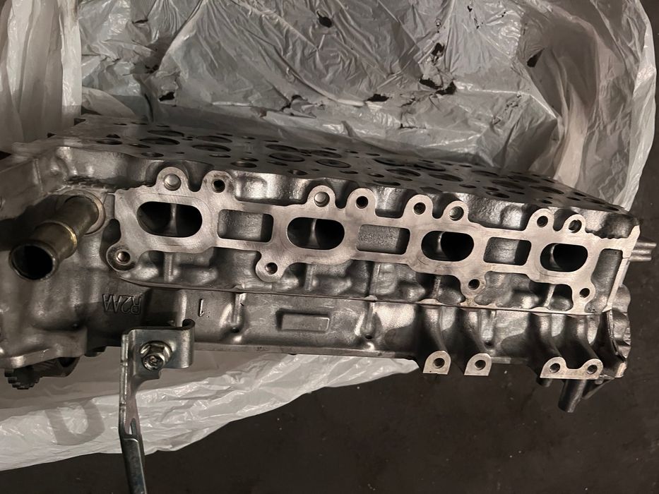 Chiuloasa Mazda cx 7 2,2 diesel