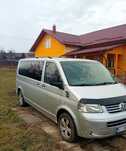 Vw t5 de vânzare!