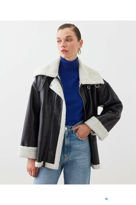 Дубленка от Ipekyol