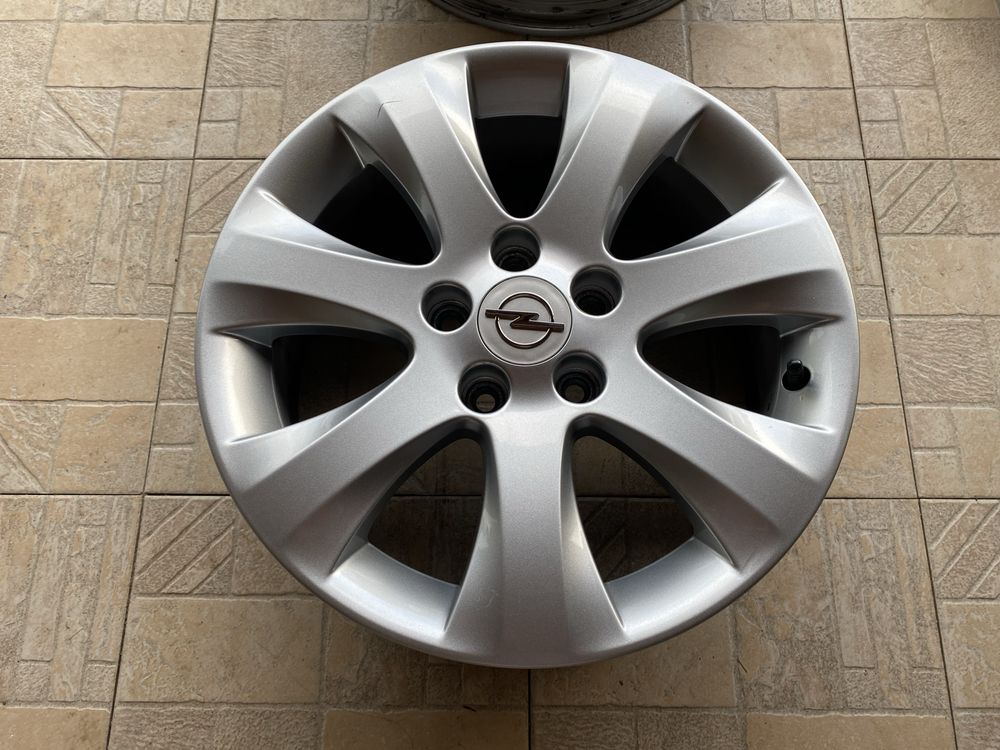 16" 5x110 Opel Original