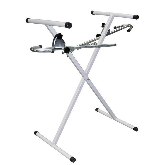 Стойка и стенд для покраски бамперов