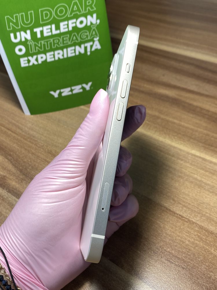 iPhone 13 / 128 GB / Garanție 24 luni | Sănătate baterie 100% / Ca nou