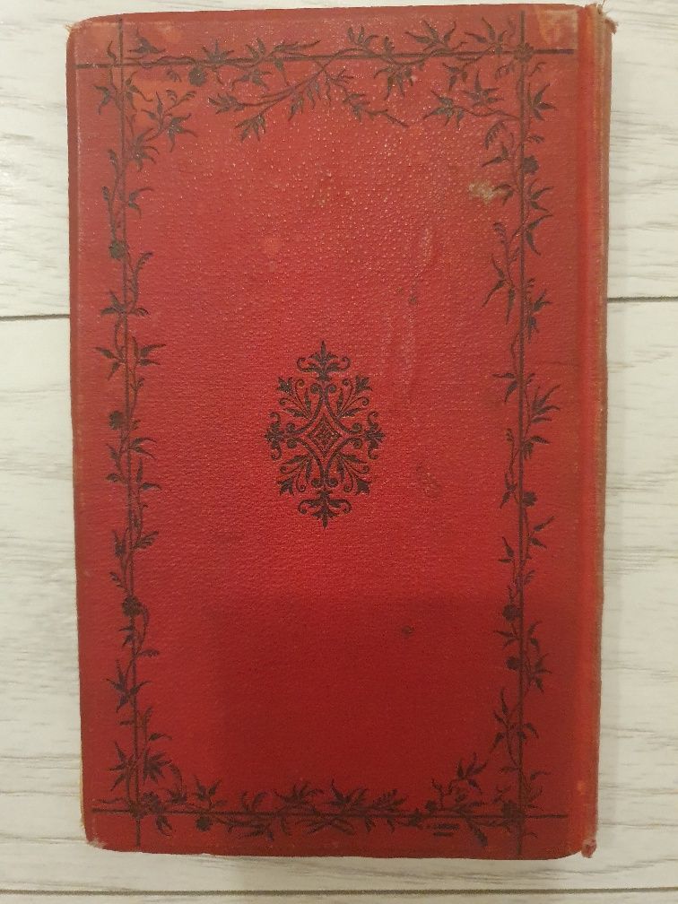 Fabule Romane, Iasi, G. S.  Petrini, 1880
