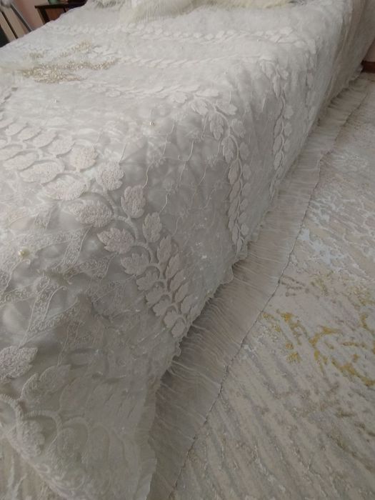 Yangi Pakrival sotiladi