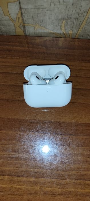 airpods pro 2 yangi