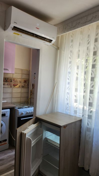 Garsoniera de inchiriat regim hotelier