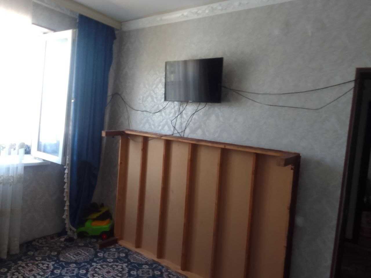 Дом квартира сотилади 3 хона