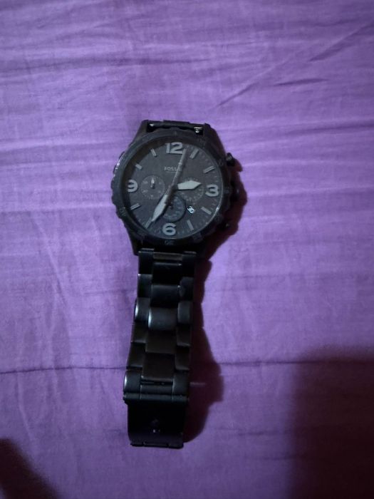 Vand ceas Fossil