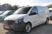 Mercedes-Benz Vito 114 Furgon