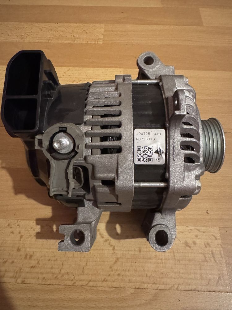Alternator mazda/mitsubishi