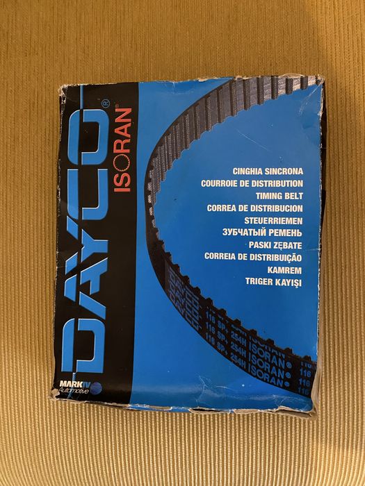 Curea de transmie ptr Ford 1,6i; 1,8i; 2,0i