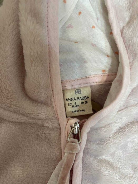 Детские вещи, новые