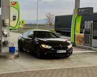 BMW 420d GranCoupe