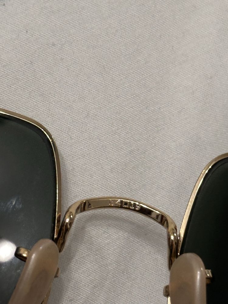 Дамски/мъжки Слънчеви очила Ray Ban RB1971- 9147/31 унисекс