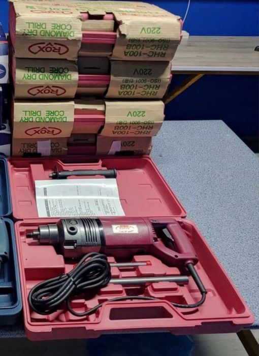 Rox Fisher Es KOREA orginal