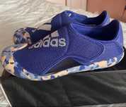 Детски сандали за момче Adidas