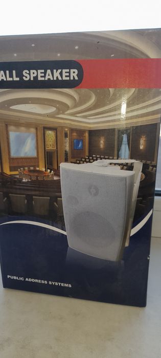 Колонки подвесные