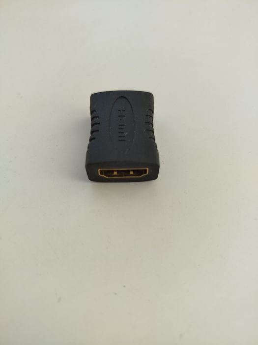 Переходник HDMI угловой