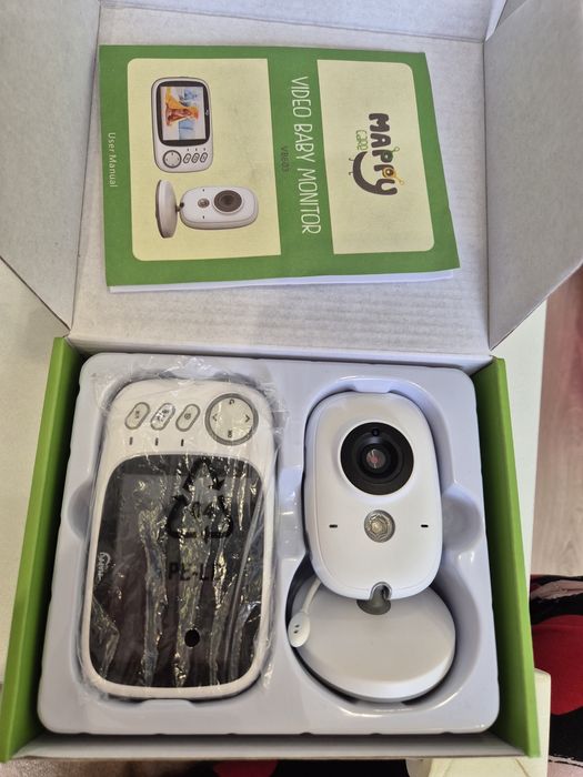 Бебефон  Mappy Care